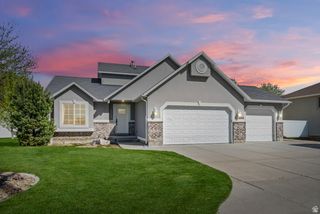 4848 S 3200 W, Roy, UT 84067