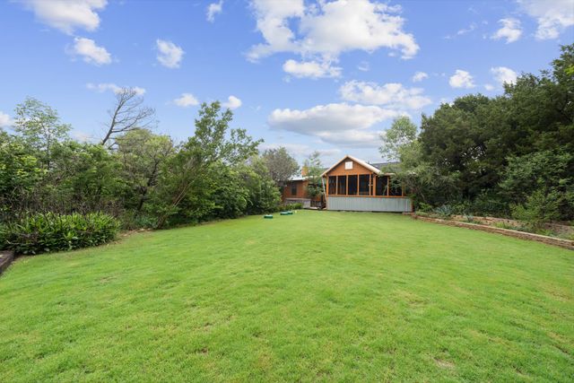131 Catfish Trail, Whitney, TX 76692