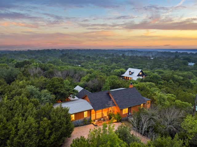 131 Catfish Trail, Whitney, TX 76692