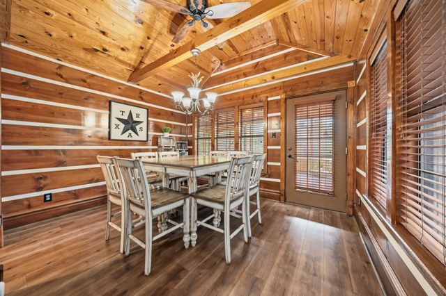 131 Catfish Trail, Whitney, TX 76692