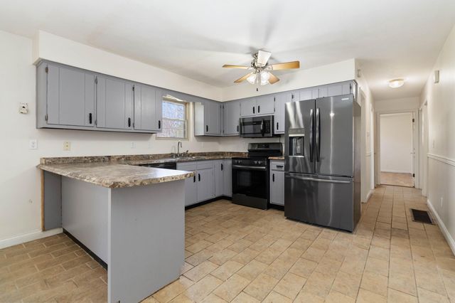 329 Melrose Avenue, Somerset, KY 42501