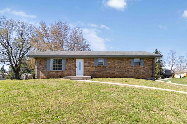 329 Melrose Avenue, Somerset, KY 42501