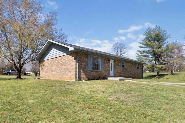 329 Melrose Avenue, Somerset, KY 42501