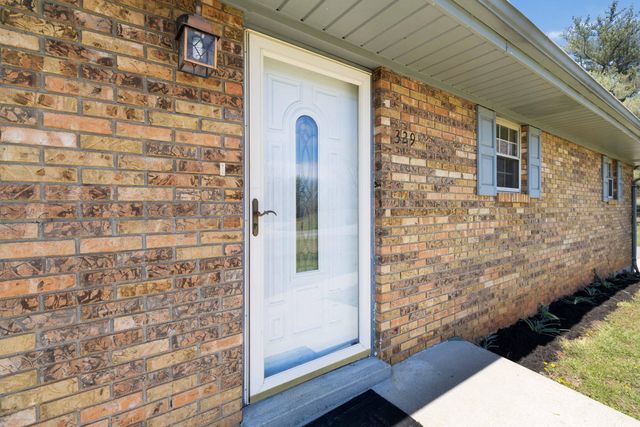 329 Melrose Avenue, Somerset, KY 42501