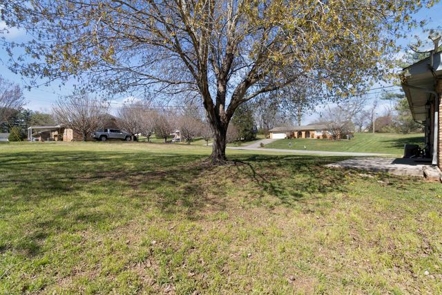 329 Melrose Avenue, Somerset, KY 42501