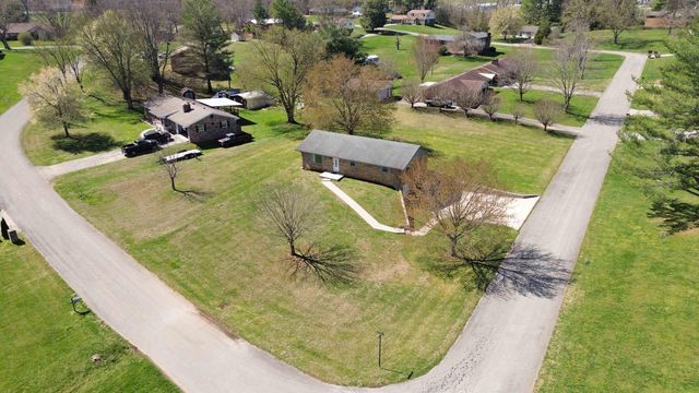 329 Melrose Avenue, Somerset, KY 42501