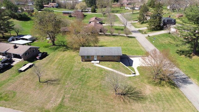 329 Melrose Avenue, Somerset, KY 42501