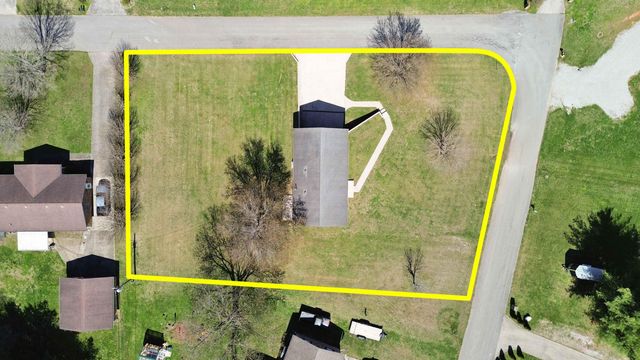 329 Melrose Avenue, Somerset, KY 42501