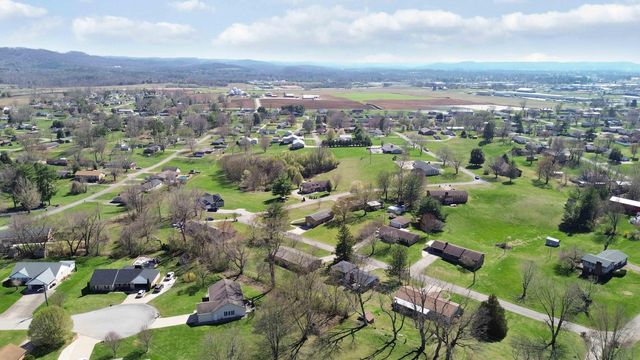 329 Melrose Avenue, Somerset, KY 42501