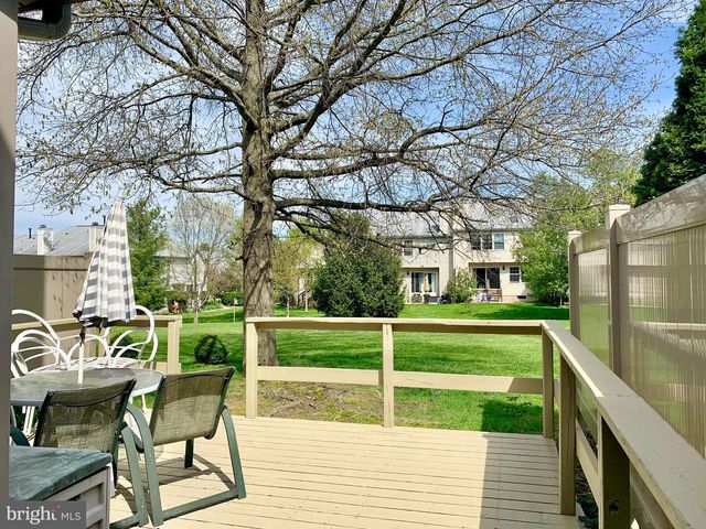 305 MARTEN RD, Princeton, NJ 08540