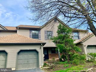 305 MARTEN RD, Princeton, NJ 08540