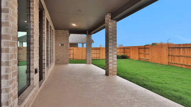 18019 Serene Haven Street, Houston, TX 77598