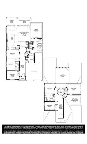 18019 Serene Haven Street, Houston, TX 77598