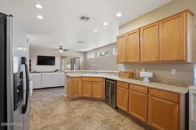 1231 N LANTANA Place, Casa Grande, AZ 85122