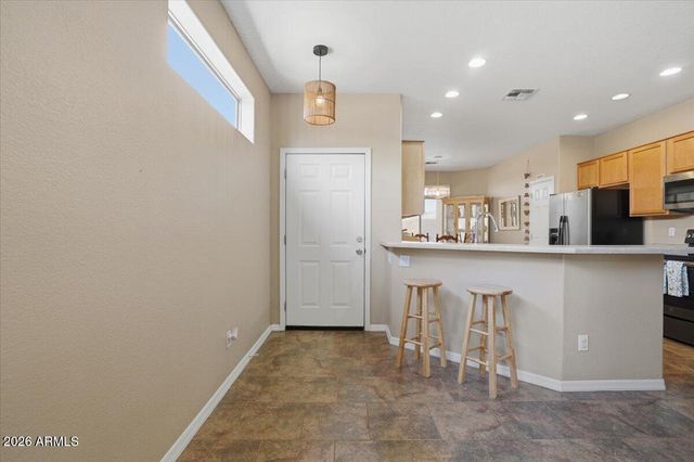 1231 N LANTANA Place, Casa Grande, AZ 85122