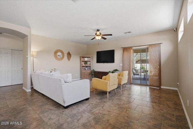 1231 N LANTANA Place, Casa Grande, AZ 85122