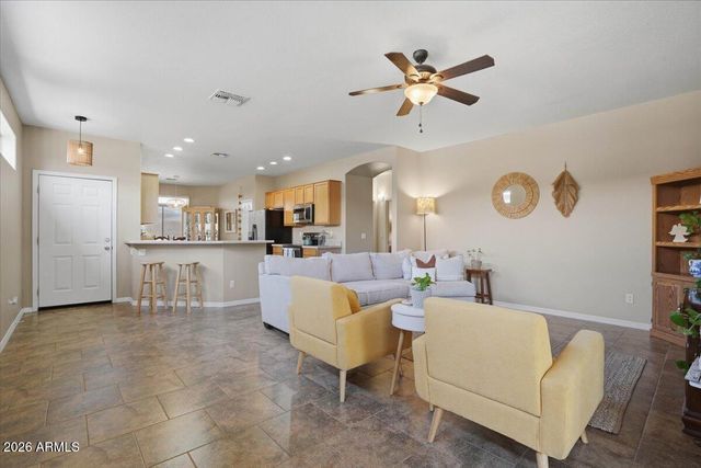 1231 N LANTANA Place, Casa Grande, AZ 85122