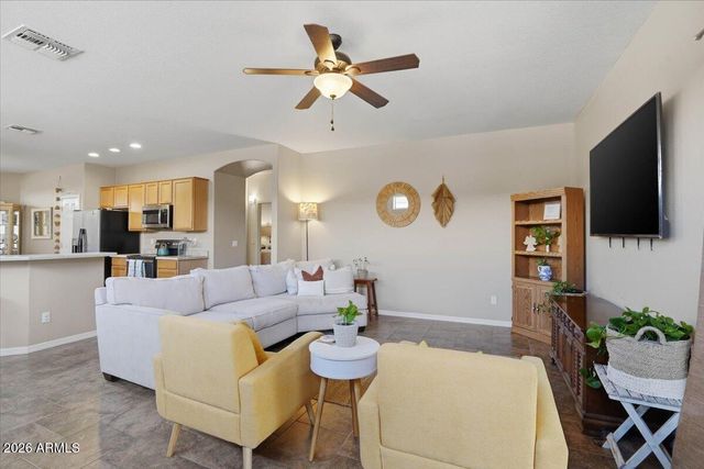 1231 N LANTANA Place, Casa Grande, AZ 85122