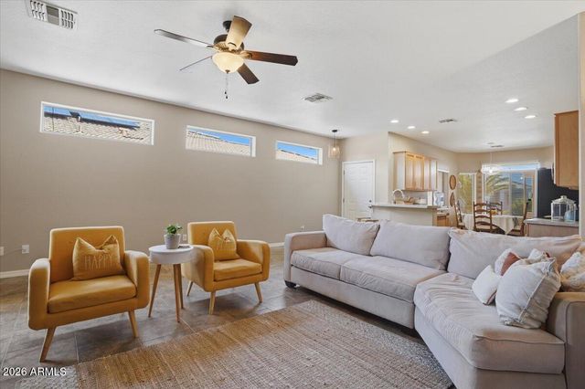 1231 N LANTANA Place, Casa Grande, AZ 85122