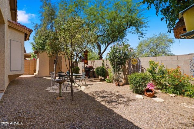 1231 N LANTANA Place, Casa Grande, AZ 85122