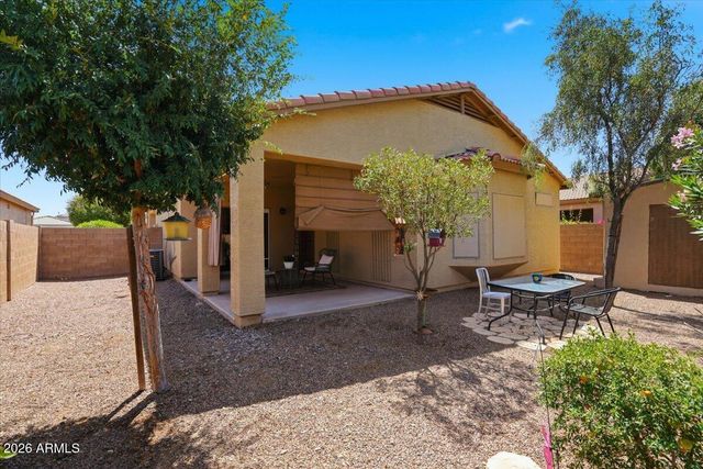 1231 N LANTANA Place, Casa Grande, AZ 85122