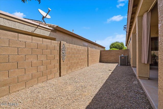 1231 N LANTANA Place, Casa Grande, AZ 85122