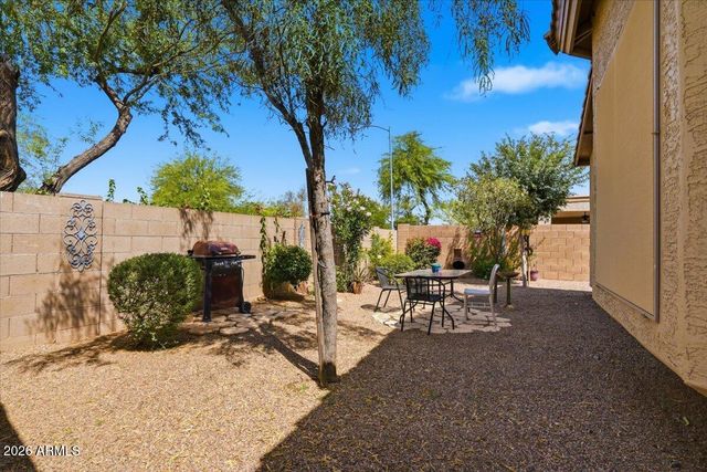 1231 N LANTANA Place, Casa Grande, AZ 85122