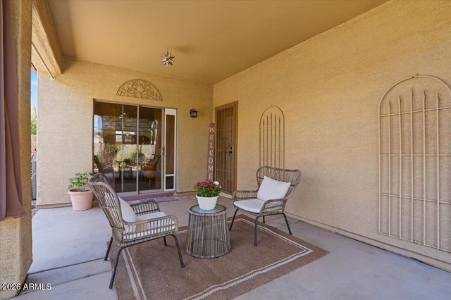 1231 N LANTANA Place, Casa Grande, AZ 85122