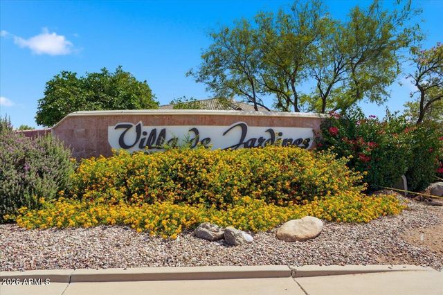 1231 N LANTANA Place, Casa Grande, AZ 85122