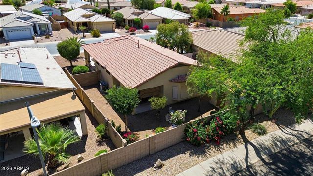 1231 N LANTANA Place, Casa Grande, AZ 85122