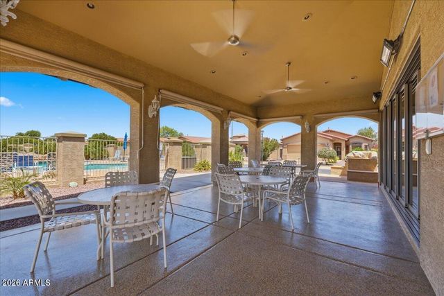 1231 N LANTANA Place, Casa Grande, AZ 85122