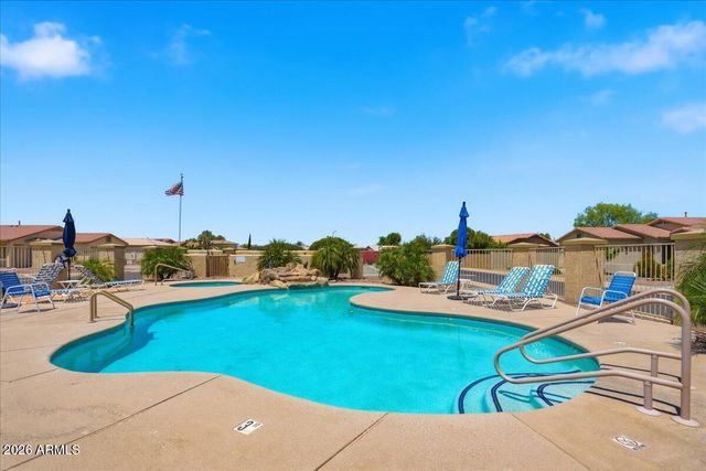1231 N LANTANA Place, Casa Grande, AZ 85122