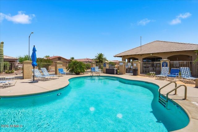 1231 N LANTANA Place, Casa Grande, AZ 85122