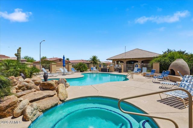 1231 N LANTANA Place, Casa Grande, AZ 85122
