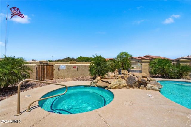 1231 N LANTANA Place, Casa Grande, AZ 85122
