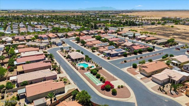 1231 N LANTANA Place, Casa Grande, AZ 85122