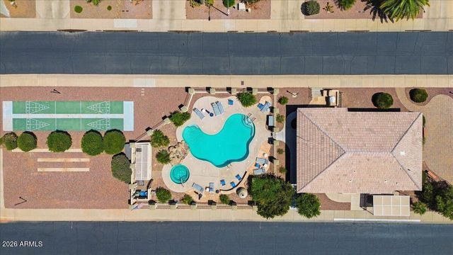 1231 N LANTANA Place, Casa Grande, AZ 85122
