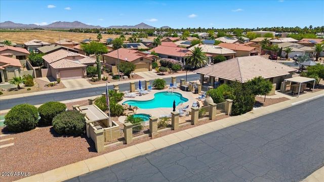 1231 N LANTANA Place, Casa Grande, AZ 85122