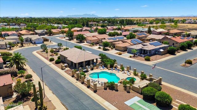 1231 N LANTANA Place, Casa Grande, AZ 85122