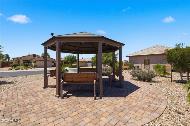 1231 N LANTANA Place, Casa Grande, AZ 85122