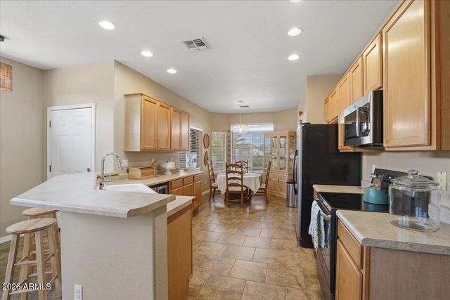 1231 N LANTANA Place, Casa Grande, AZ 85122