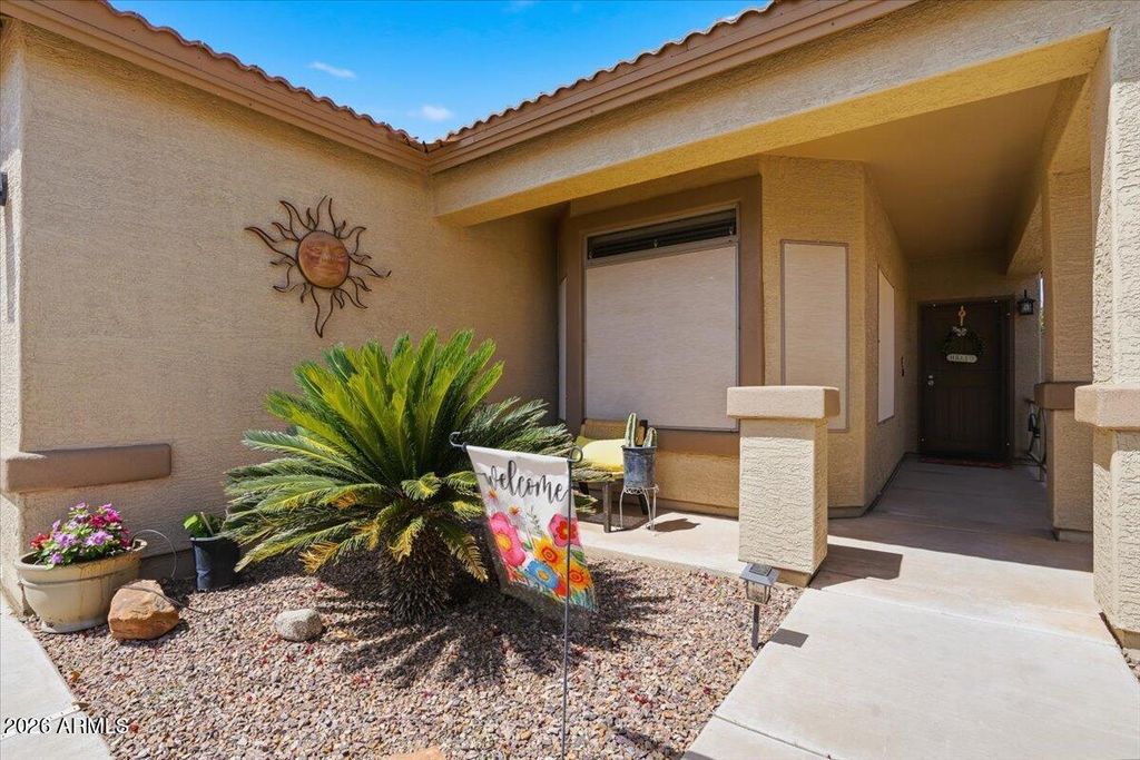 1231 N LANTANA Place, Casa Grande, AZ 85122 — photo 2