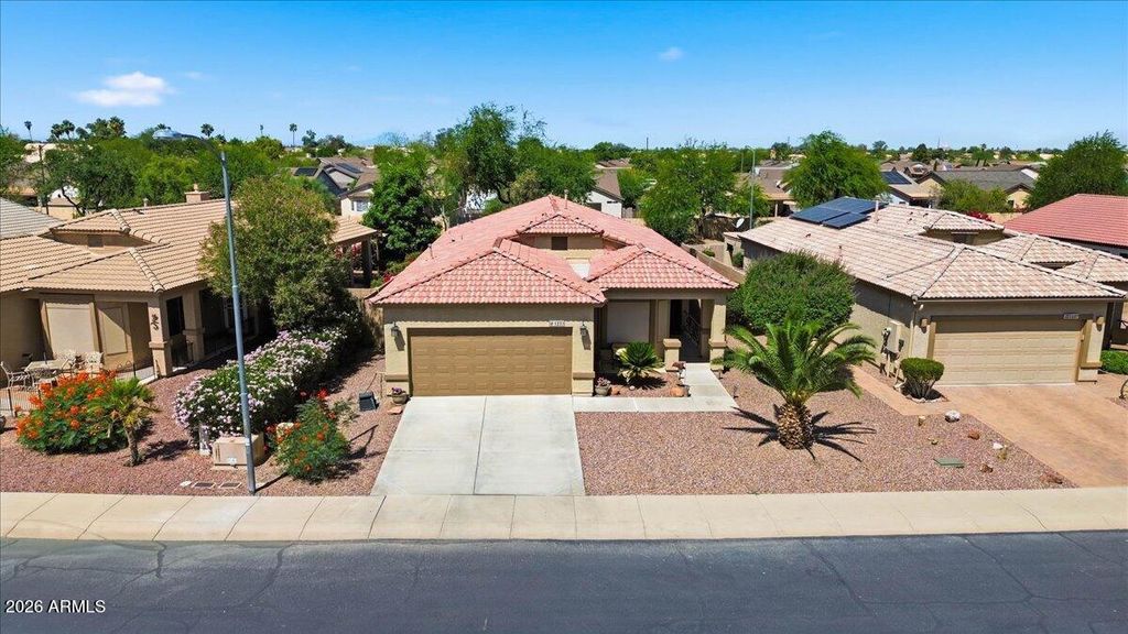 1231 N LANTANA Place, Casa Grande, AZ 85122 — photo 3