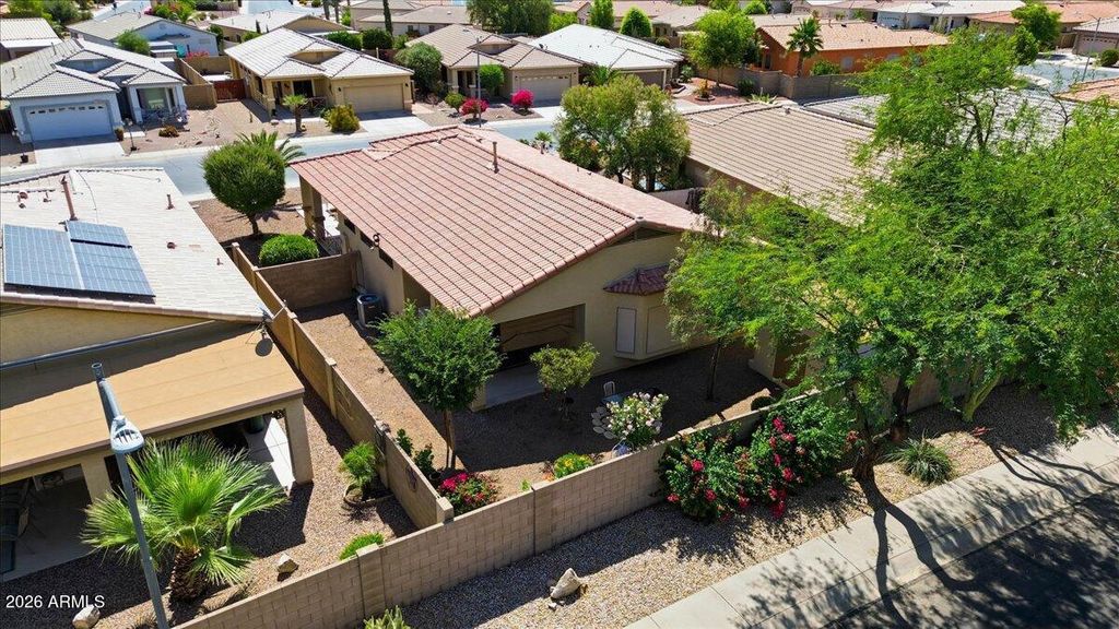 1231 N LANTANA Place, Casa Grande, AZ 85122 — photo 4