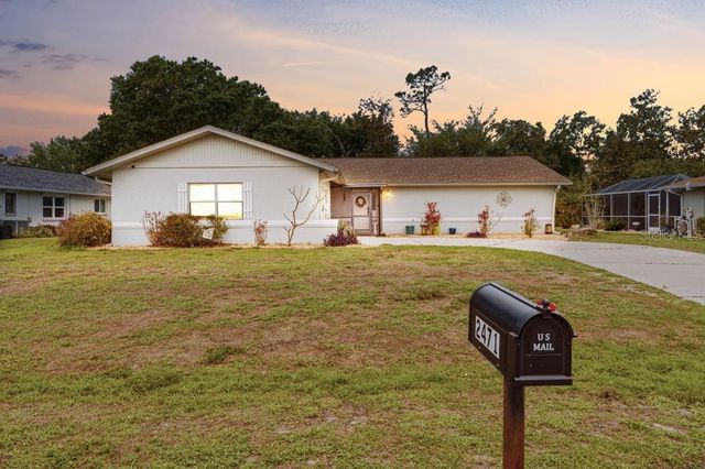 2471 CELEBES COURT, Punta Gorda, FL 33983