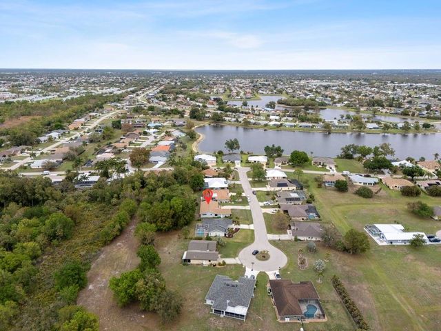 2471 CELEBES COURT, Punta Gorda, FL 33983
