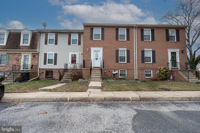 3612 TOREY LN, Abingdon, MD 21009