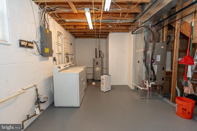 3612 TOREY LN, Abingdon, MD 21009