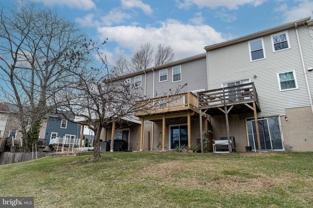 3612 TOREY LN, Abingdon, MD 21009