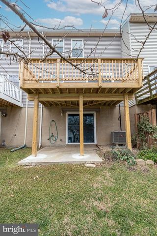 3612 TOREY LN, Abingdon, MD 21009